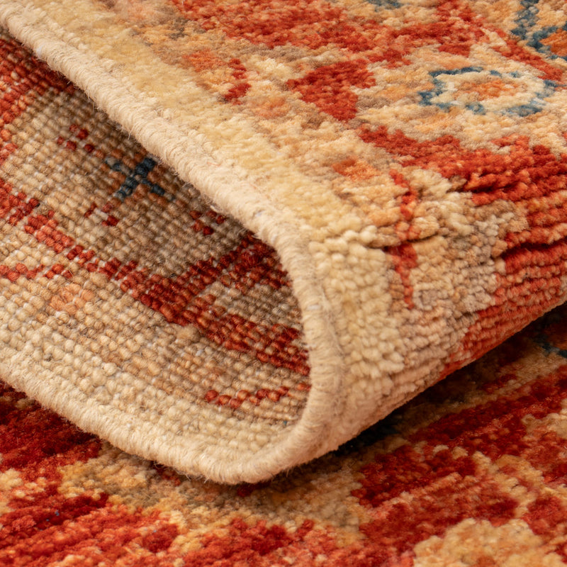 Tapis Ziegler - 85 x 58 cm - beige