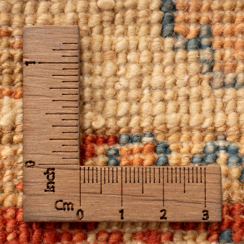 Tapis Ziegler - 85 x 58 cm - beige