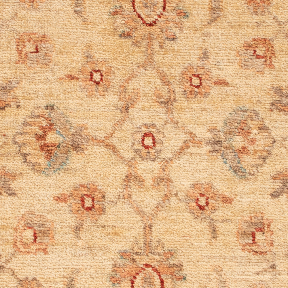 Tapis Ziegler - 89 x 57 cm - beige