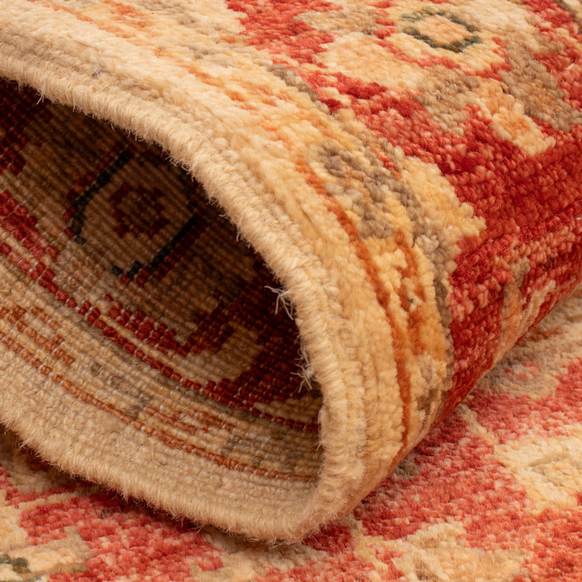 Tapis Ziegler - 94 x 61 cm - beige