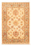 Tapis Ziegler - 87 x 60 cm - beige