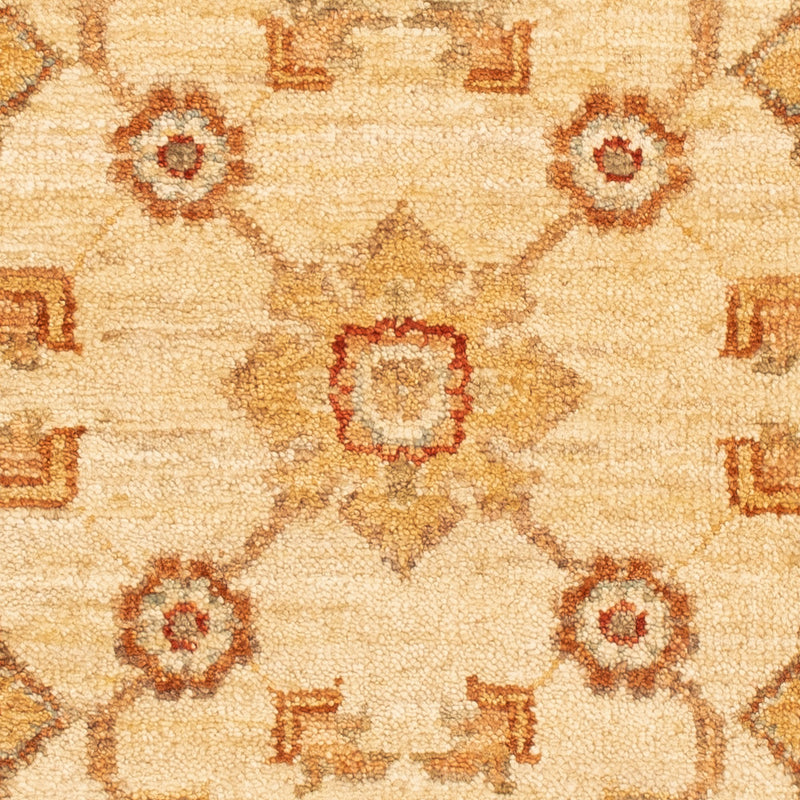 Tapis Ziegler - 87 x 60 cm - beige