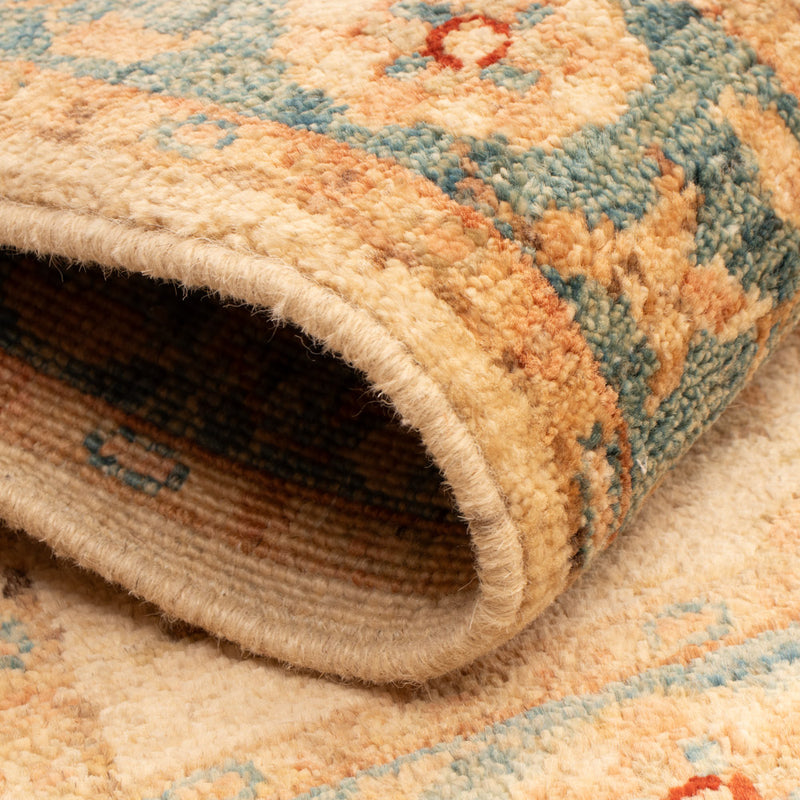 Tapis Ziegler - 87 x 64 cm - beige