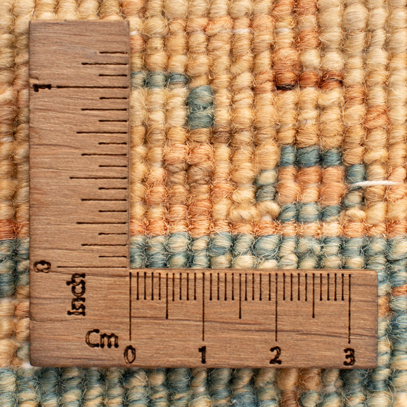 Tapis Ziegler - 87 x 64 cm - beige