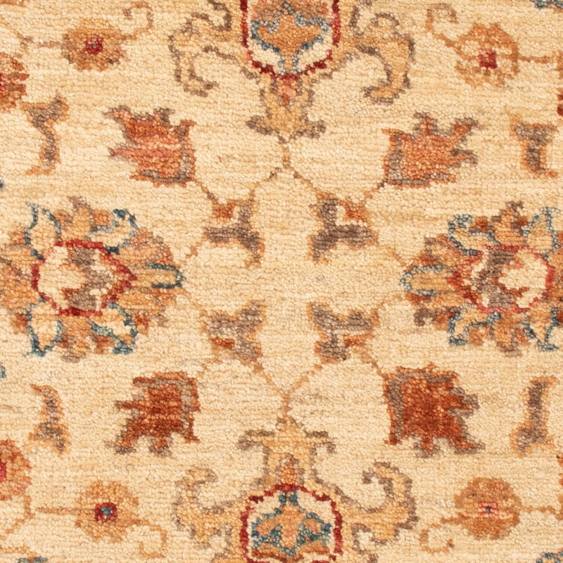 Tapis Ziegler - 88 x 61 cm - beige