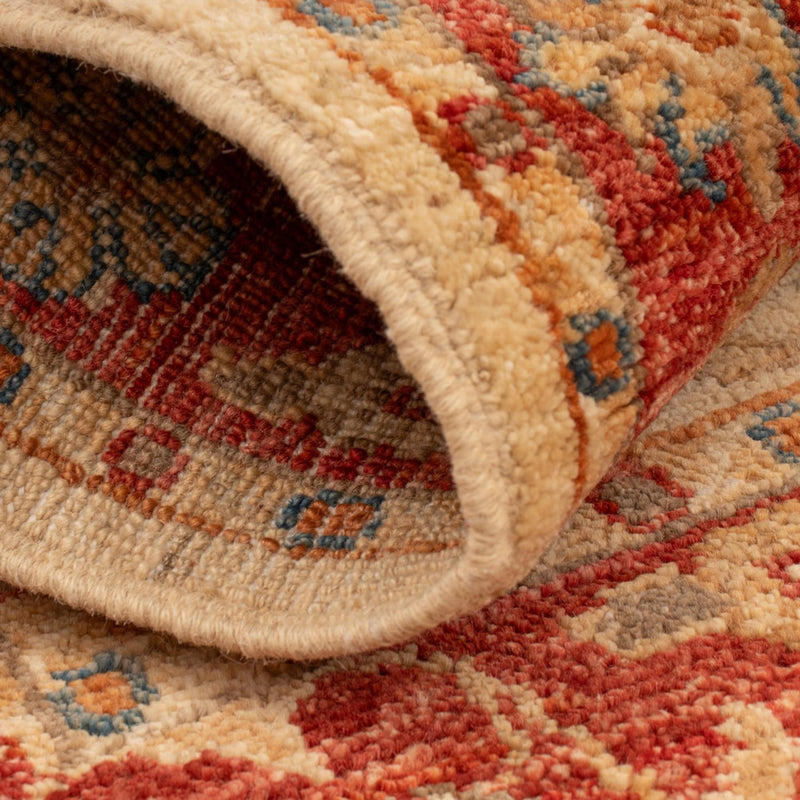 Tapis Ziegler - 88 x 61 cm - beige