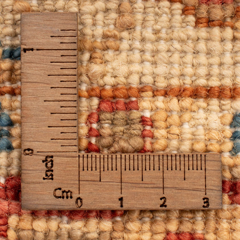 Tapis Ziegler - 88 x 61 cm - beige