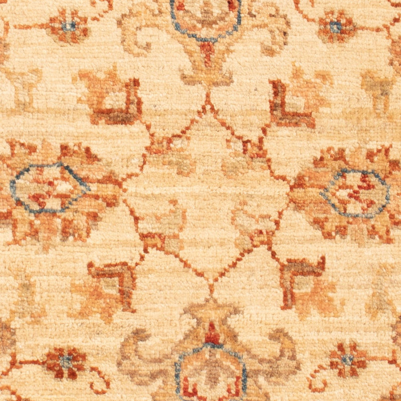 Tapis Ziegler - 83 x 60 cm - beige