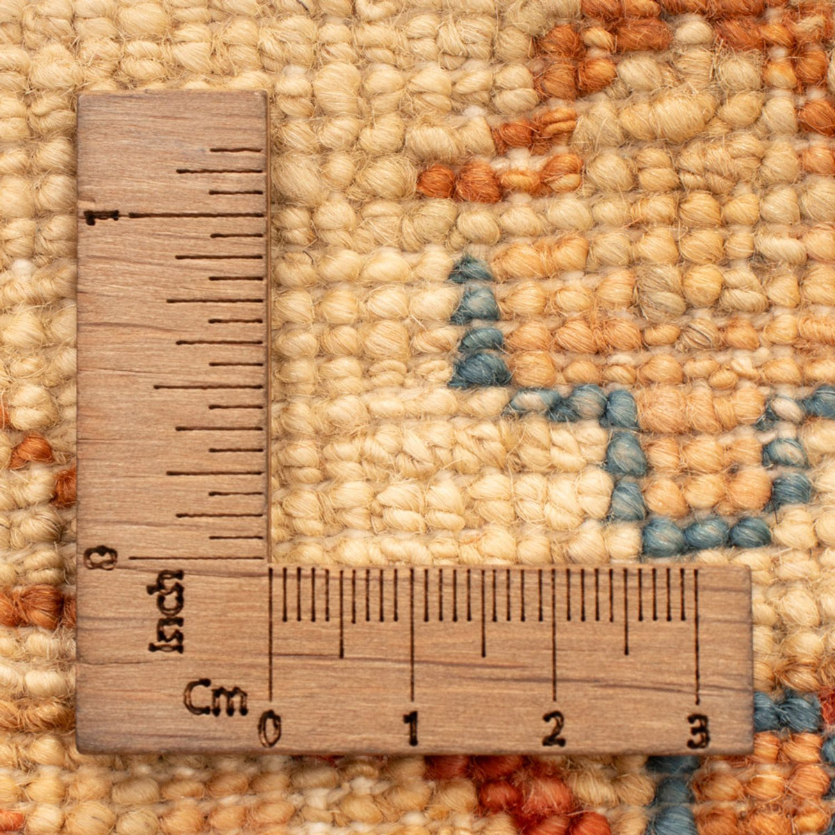 Tapis Ziegler - 83 x 60 cm - beige