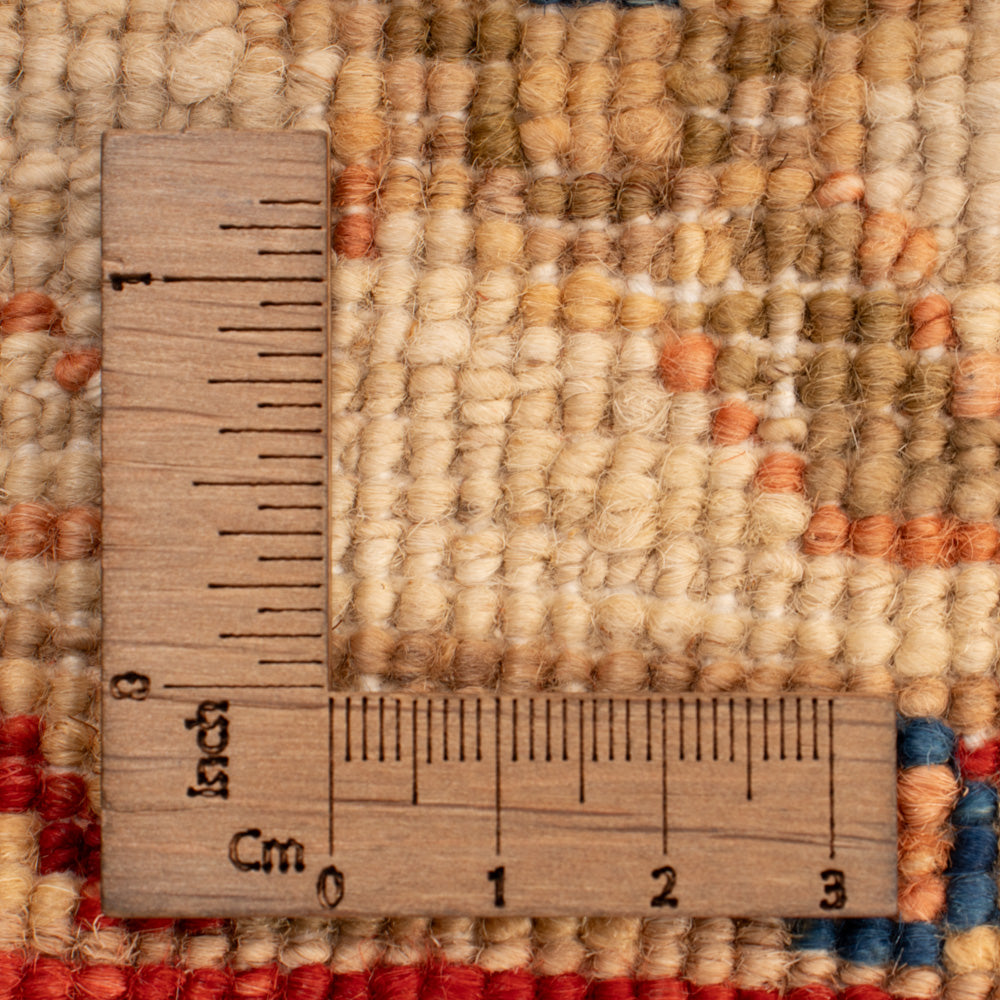 Tapis Ziegler - 89 x 60 cm - beige