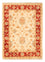 Tapis Ziegler - 89 x 63 cm - beige