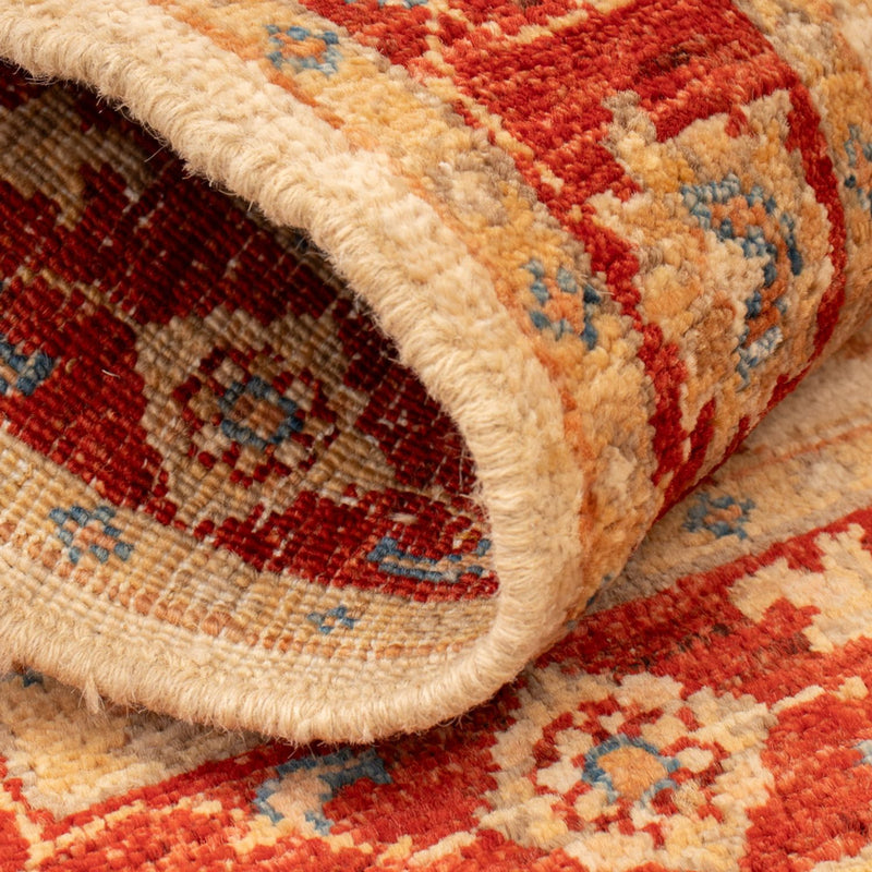 Tapis Ziegler - 89 x 63 cm - beige