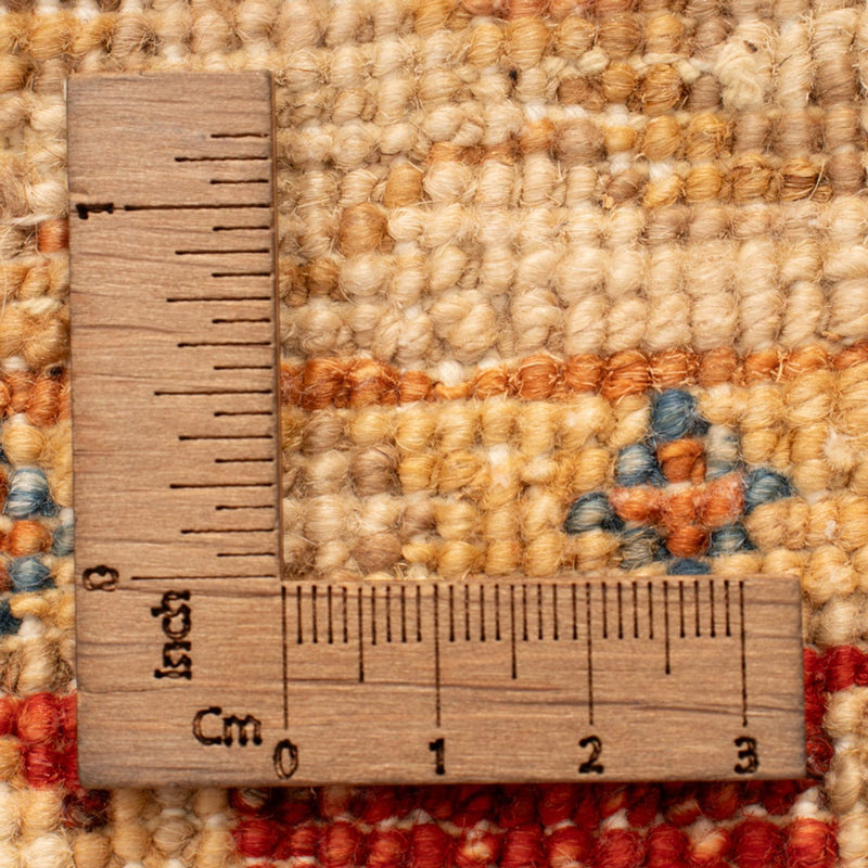 Tapis Ziegler - 89 x 63 cm - beige