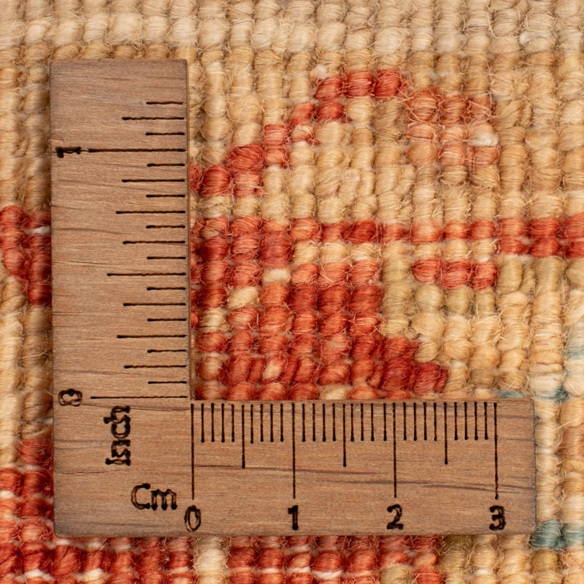 Tapis Ziegler - 80 x 59 cm - beige