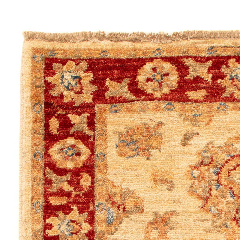 Tapis Ziegler - 86 x 61 cm - beige