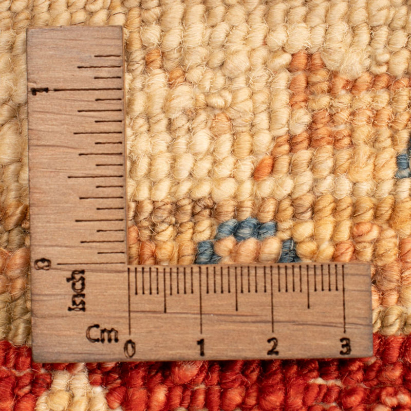 Tapis Ziegler - 86 x 61 cm - beige