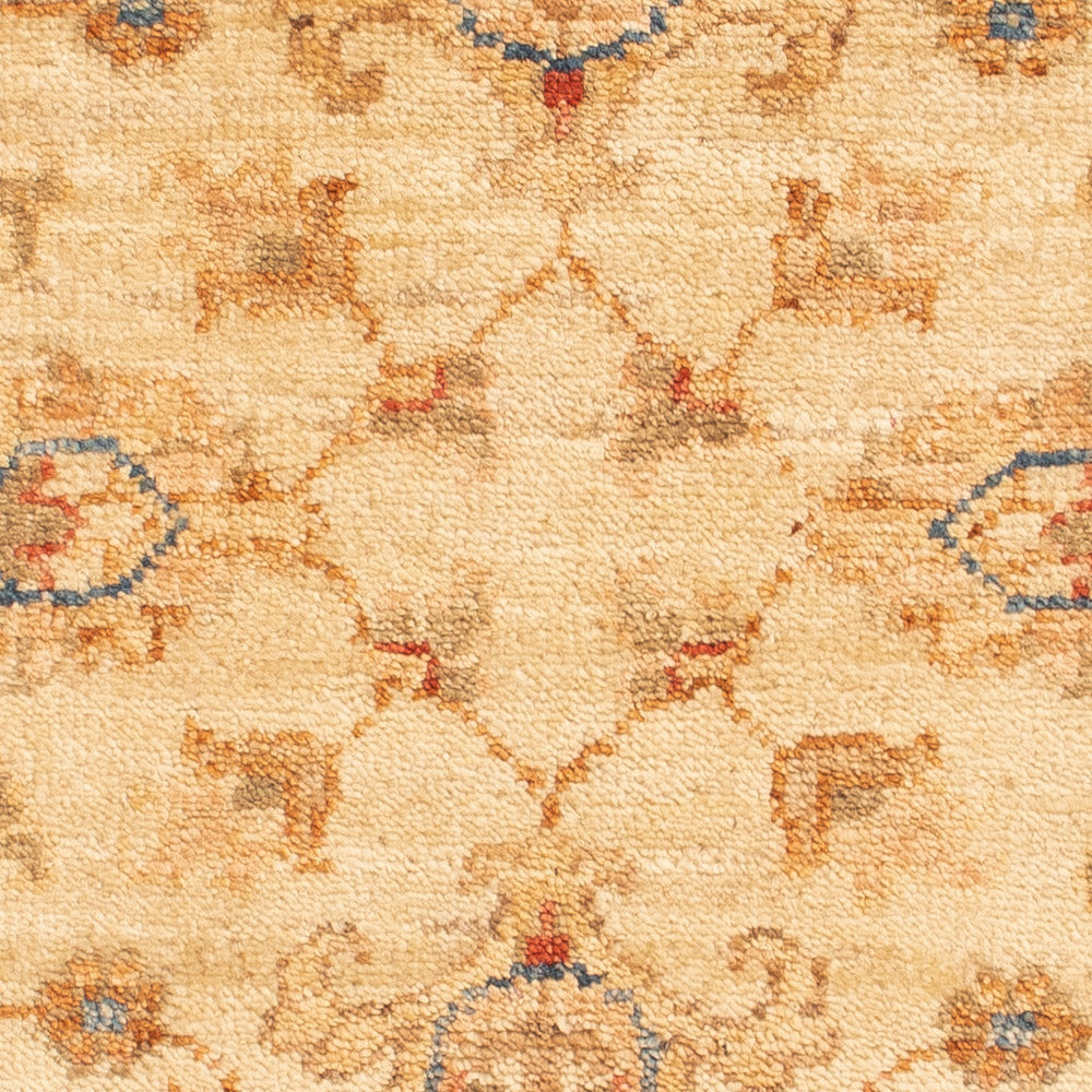 Tapis Ziegler - 79 x 60 cm - beige