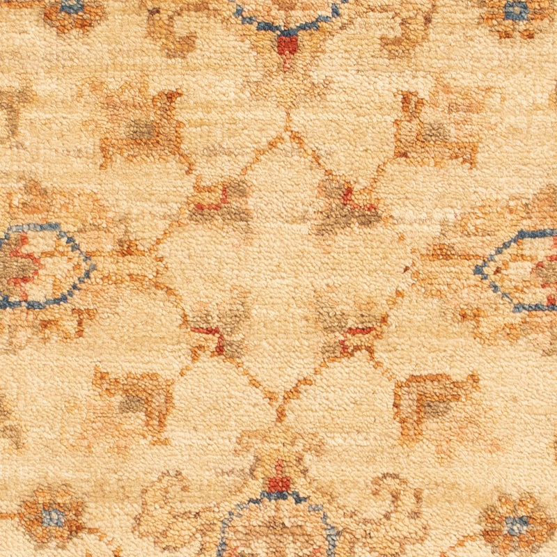 Tapis Ziegler - 79 x 60 cm - beige