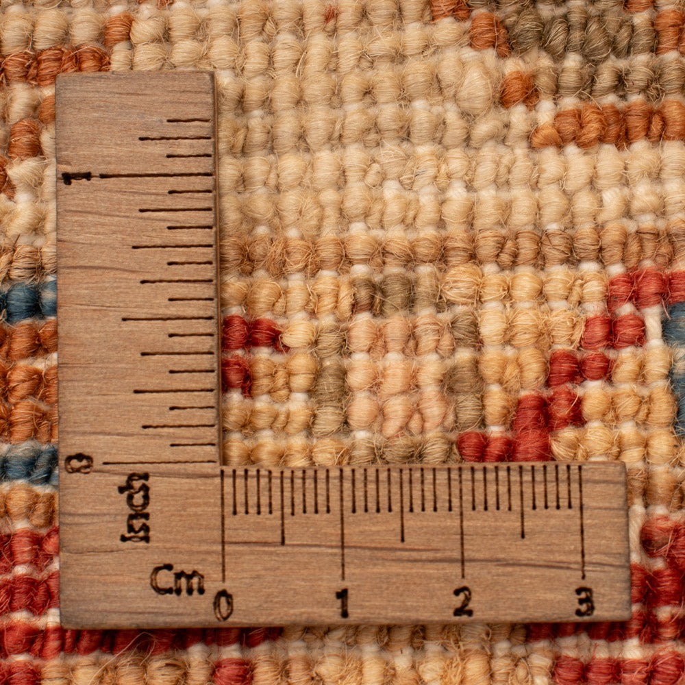 Tapis Ziegler - 90 x 63 cm - beige