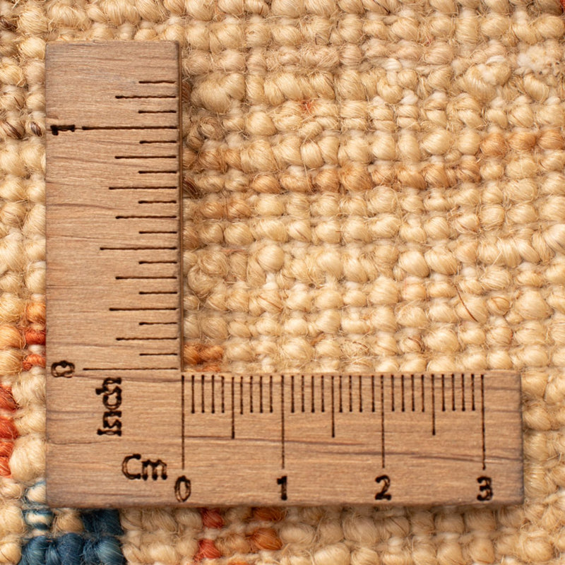 Tapis Ziegler - 92 x 63 cm - beige