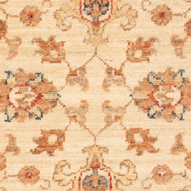Tapis Ziegler - 87 x 62 cm - beige