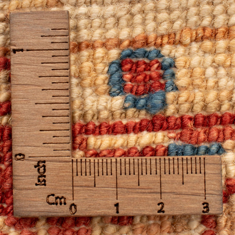 Tapis Ziegler - 87 x 62 cm - beige