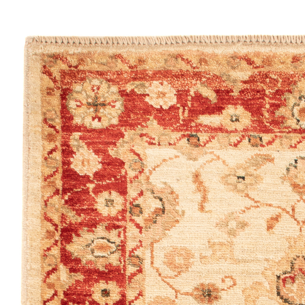 Tapis Ziegler - 84 x 64 cm - beige
