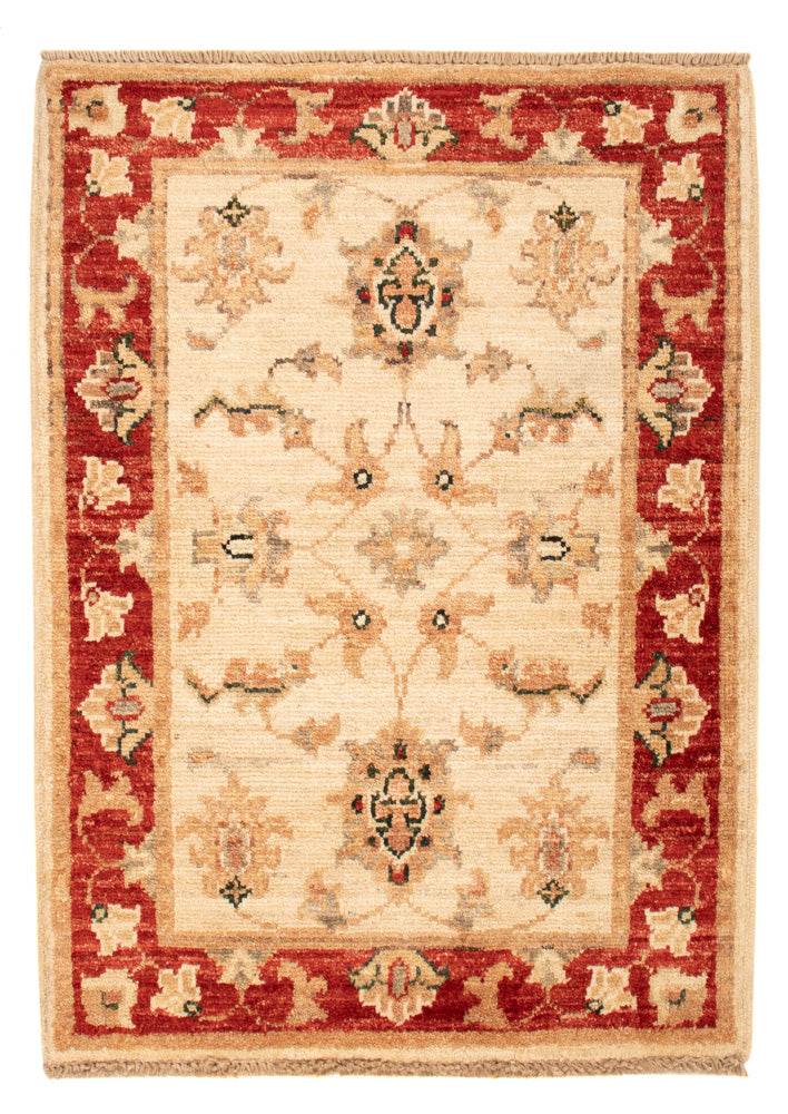 Tapis Ziegler - 80 x 58 cm - beige