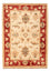 Tapis Ziegler - 80 x 58 cm - beige