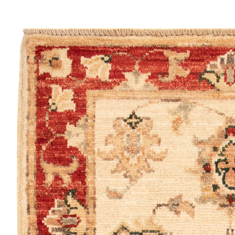 Tapis Ziegler - 80 x 58 cm - beige