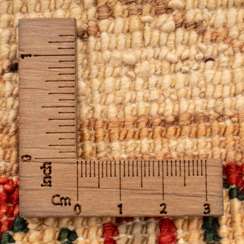 Tapis Ziegler - 80 x 58 cm - beige