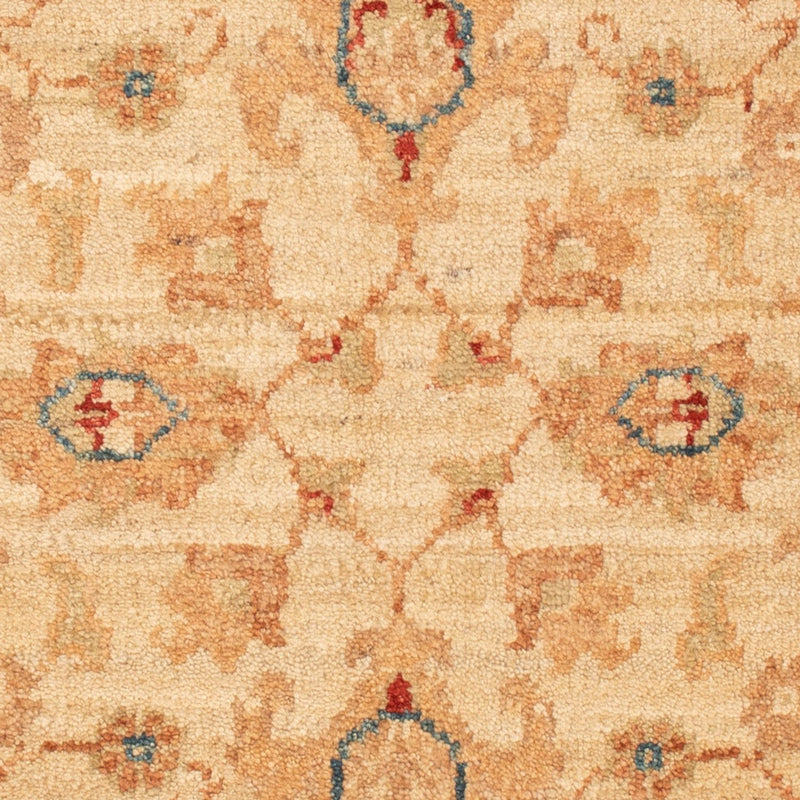 Tapis Ziegler - 90 x 61 cm - beige