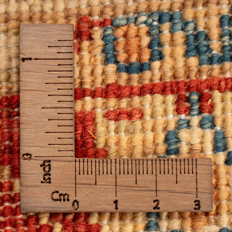 Tapis Ziegler - 90 x 61 cm - beige