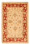 Tapis Ziegler - 90 x 60 cm - beige