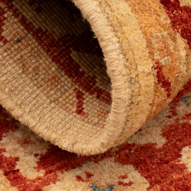 Tapis Ziegler - 90 x 60 cm - beige