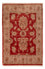 Tapis Ziegler - 88 x 59 cm - rouge