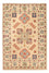 Tapis Ziegler - Kazak - 92 x 60 cm - beige