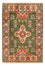 Tapis Ziegler - Kazak - 86 x 60 cm - vert