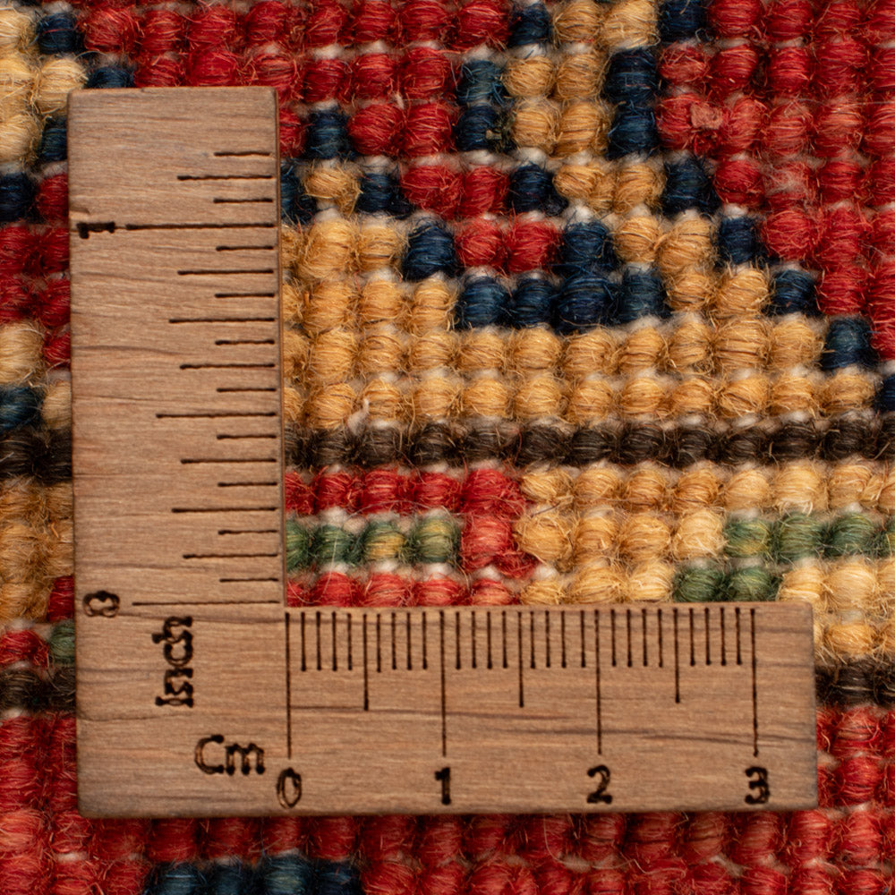 Tapis Ziegler - Kazak - 91 x 59 cm - beige