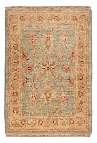 Tapis Ziegler 50x71cm - Tapis oriental