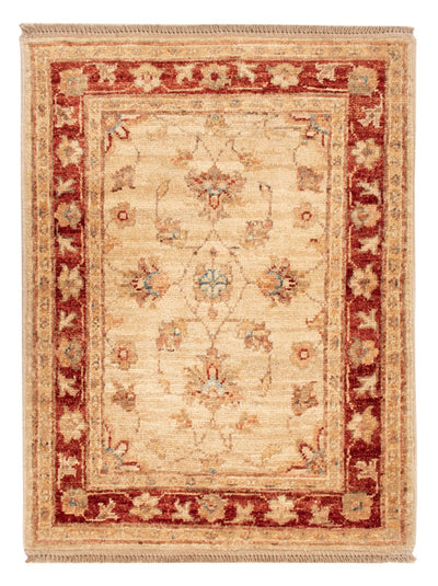 Tapis Ziegler 55x73cm - Tapis oriental