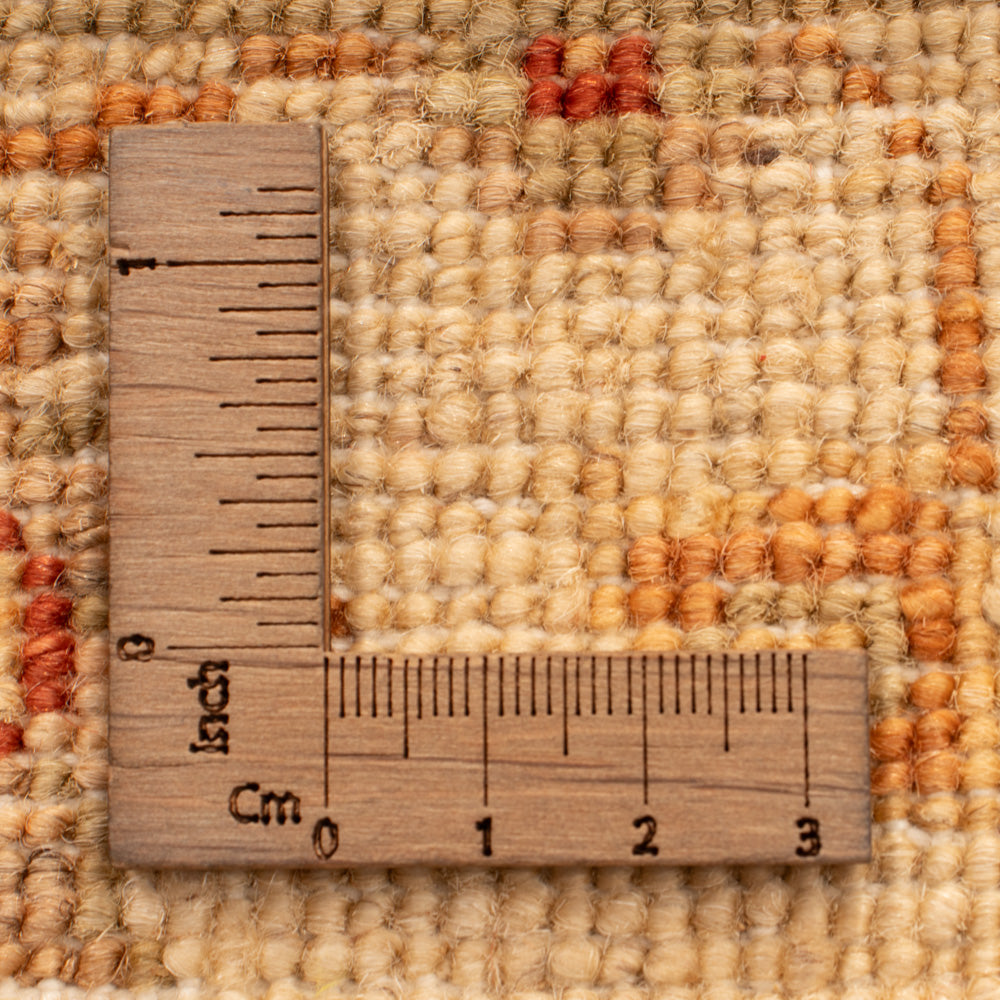 Tapis Ziegler - 90 x 62 cm - beige