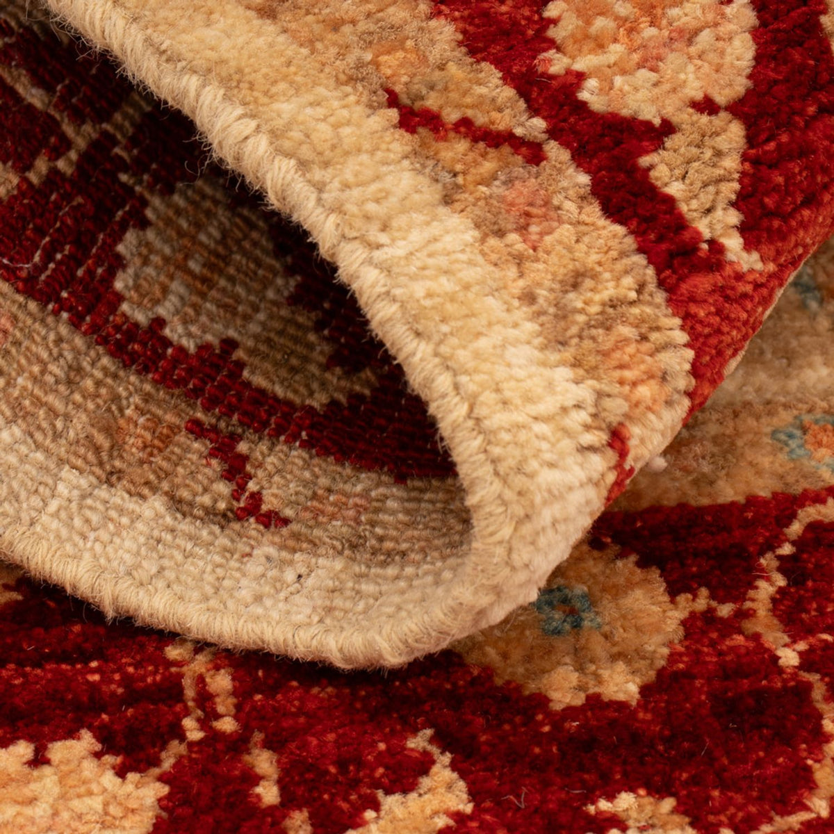 Tapis Ziegler - 87 x 58 cm - beige