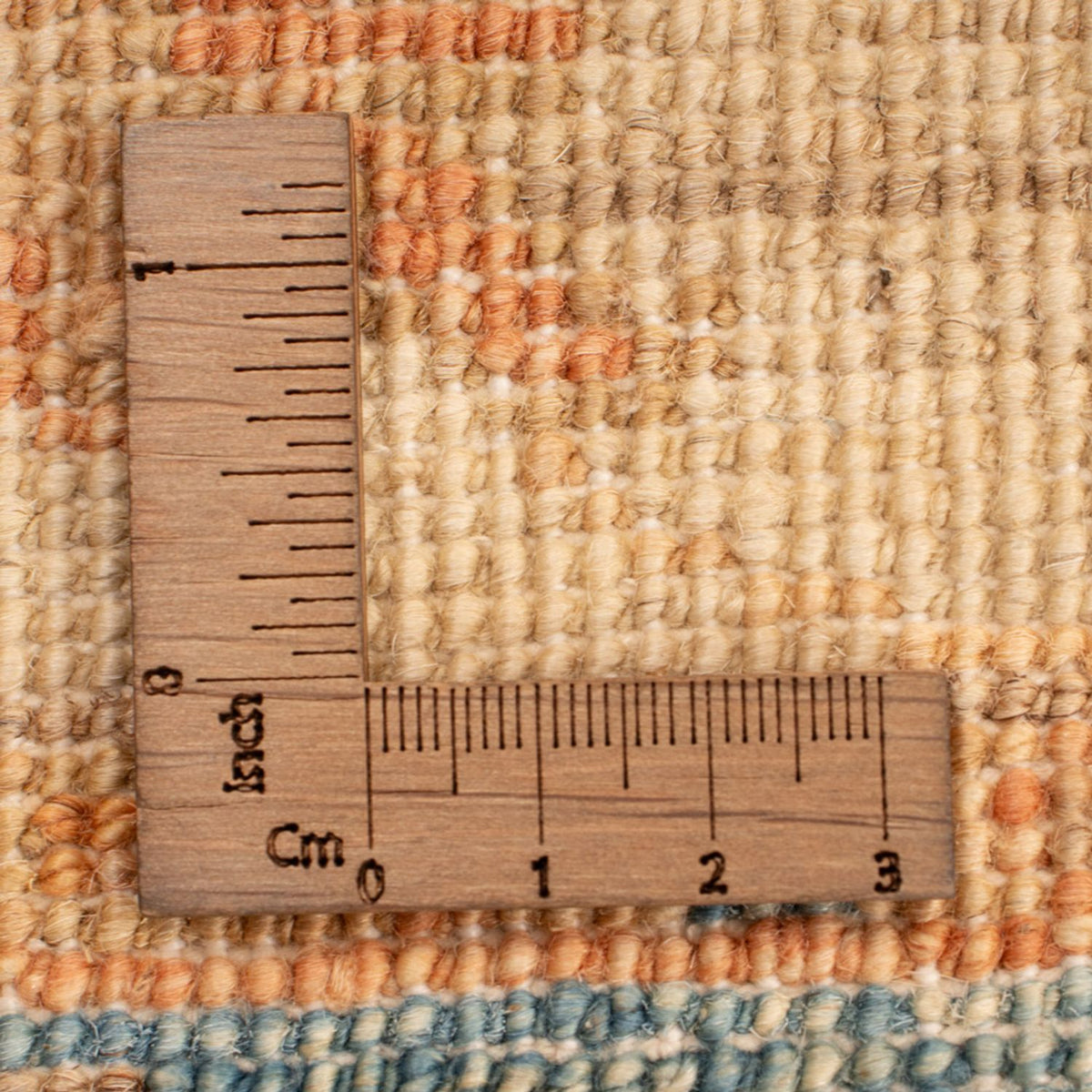 Tapis Ziegler - 95 x 60 cm - beige