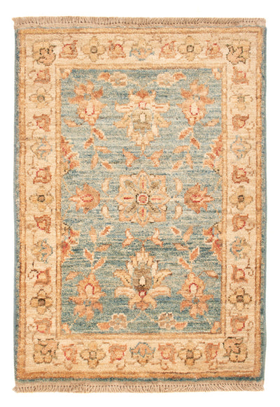 Tapis Ziegler 50x71cm - Tapis oriental