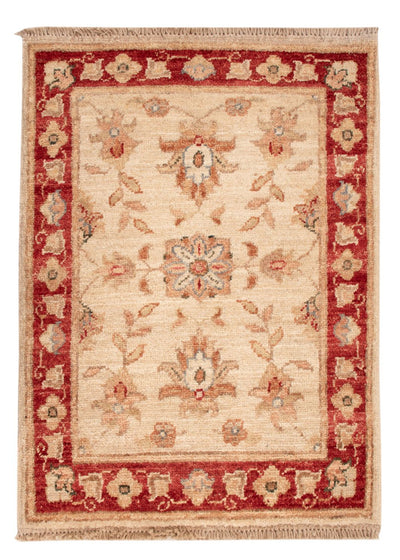 Tapis Ziegler 52x69cm - Tapis oriental