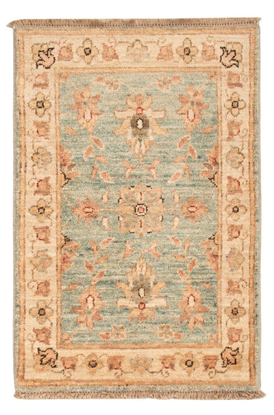 Tapis Ziegler 50x73cm - Tapis oriental