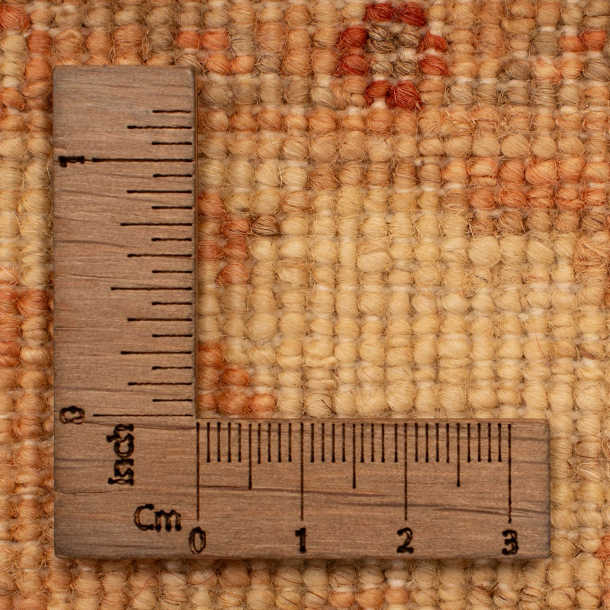 Tapis Ziegler - 90 x 67 cm - bleu clair