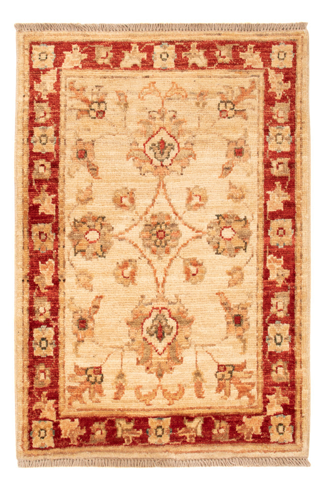 Tapis Ziegler - 76 x 51 cm - beige