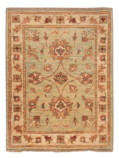 Tapis Ziegler 50x67cm - Tapis oriental